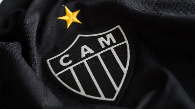 Atlético tem acerto com novo patrocinador