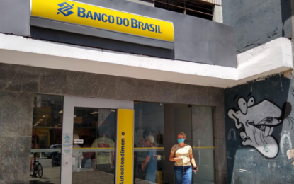 Recomeça restituição das inscrições para Censo 2020, nas agências do BB