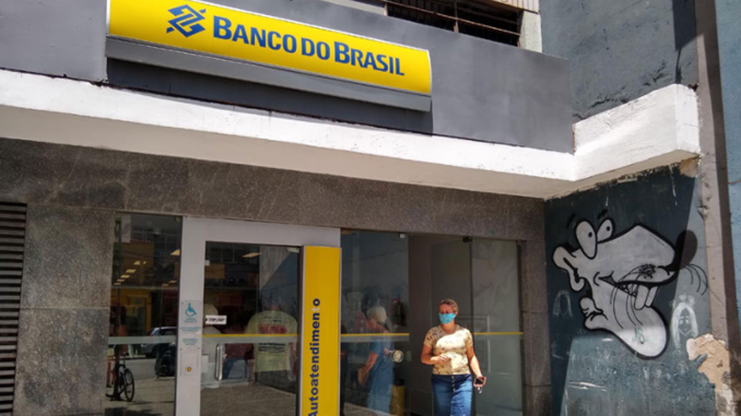 Recomeça restituição das inscrições para Censo 2020, nas agências do BB