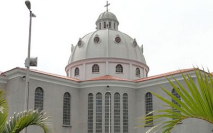 Basílica de São José Operário transmite hoje a Santa Missa e Novena Perpétua