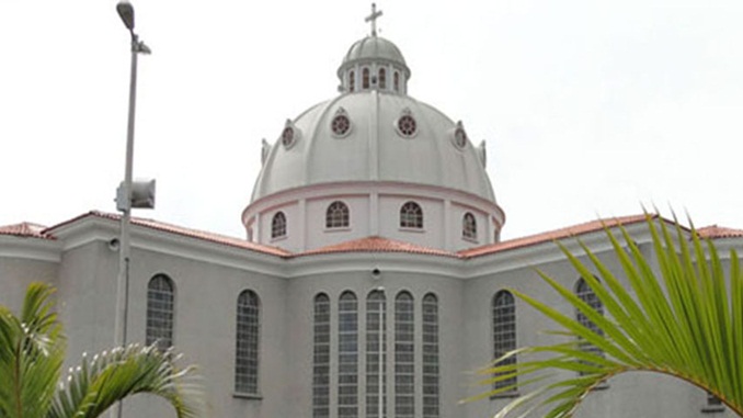 Basílica de São José Operário transmite hoje a Santa Missa e Novena Perpétua