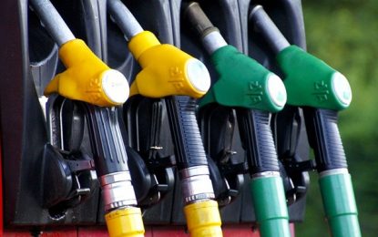 Postos de gasolina de São Lourenço viram alvo de operação criminosa