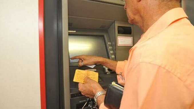 MP amplia margem de empréstimo consignado para aposentados e pensionistas