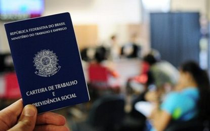 Mobilização pelo Emprego e Produtividade promete facilitar a vida de empreendedores