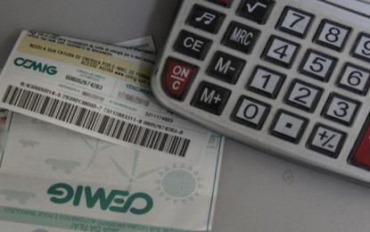 Cemig adia prazo para parcelamento de débitos