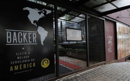 Cervejaria Backer reabre depois de 10 meses de casos de intoxicação