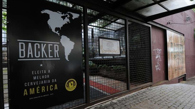 Cervejaria Backer reabre depois de 10 meses de casos de intoxicação