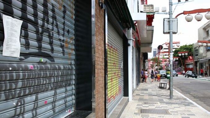 Covid-19: Quase 70% dos municípios declararam terem sido impactados