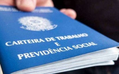 Minas Gerais apresenta alta nos postos de trabalho; 28.339 foram ocupados no último mês