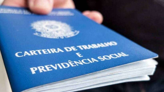 Minas Gerais apresenta alta nos postos de trabalho; 28.339 foram ocupados no último mês