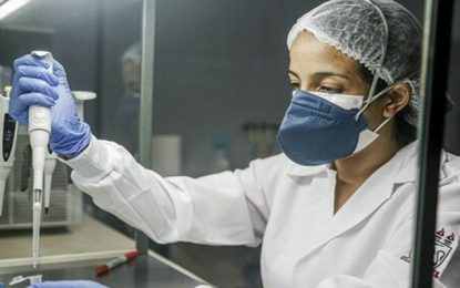 Fiocruz revela que taxas de casos da Covid-19 permaneceram em níveis altos em setembro