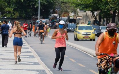 Altas temperaturas requerem cuidados com a saúde