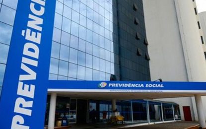 Pagamento de benefícios não serão suspensos por falta de reabilitação profissional