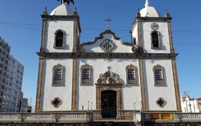 Paróquia da Piedade divulga programação da Semana Santa do Natal