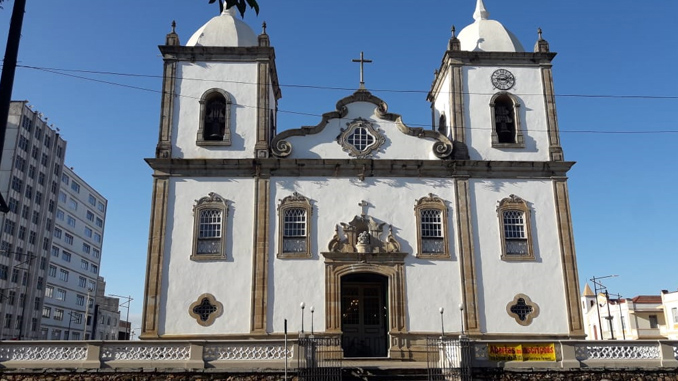 Paróquia da Piedade divulga programação da Semana Santa do Natal