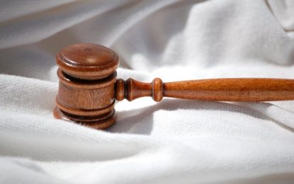 Mais de 200 candidatos no estado estão em lista suja dos tribunais de contas