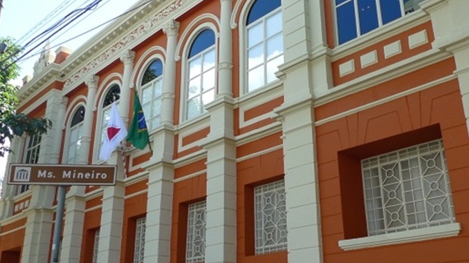 Estado anuncia reabertura de espaços culturais