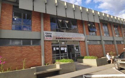 Polícia Civil cumpre mandados acerca de homicídio ocorrido em Dores de Campos