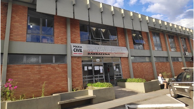 Polícia Civil cumpre mandados acerca de homicídio ocorrido em Dores de Campos