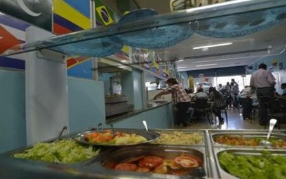 “30% dos estabelecimentos não vão abrir as portas”, diz diretor da Abrasel