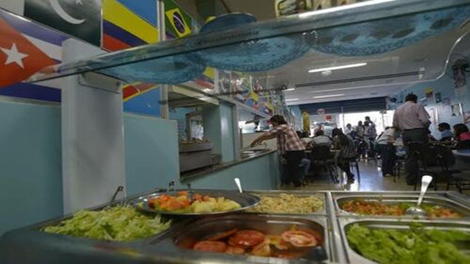 “30% dos estabelecimentos não vão abrir as portas”, diz diretor da Abrasel