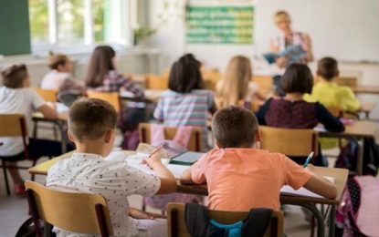 Guia de retorno às aulas presenciais para a educação básica é apresentado pelo MEC