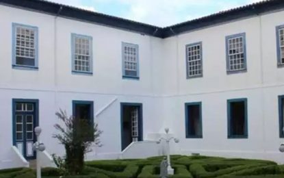 Casa do Velho Amigo em Barbacena precisa de doações