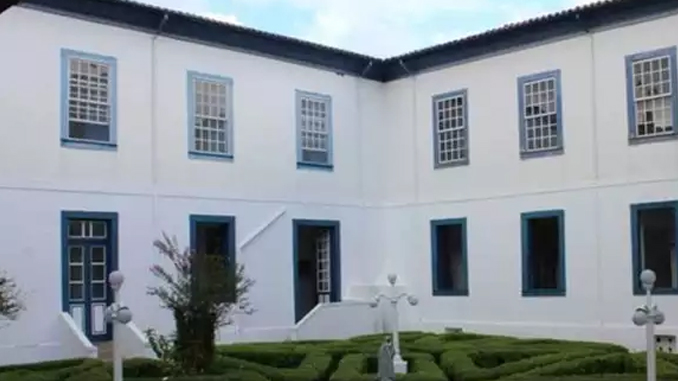 Casa do Velho Amigo em Barbacena precisa de doações