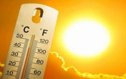 Calor exige cuidados redobrados com a saúde