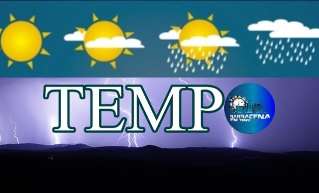 Chuva prevista para todo o Sudeste nesta terça-feira (26)