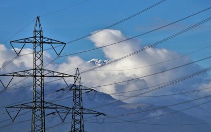 Cabo de alta tensão da Cemig rompe e deixa 10 animais mortos; um funcionário quase foi atingido em Felixlândia