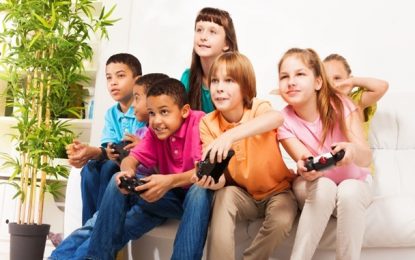 Dias das Crianças: Cemig alerta sobre segurança com brinquedos e eletroeletrônicos