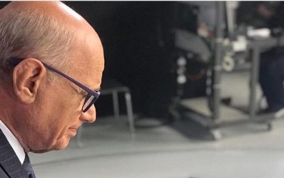 Helicóptero que vitimou jornalista Ricardo Boechat apresentava falhas de manutenção