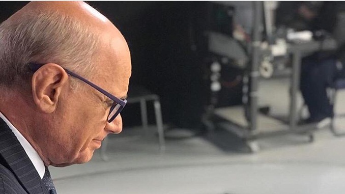 Helicóptero que vitimou jornalista Ricardo Boechat apresentava falhas de manutenção