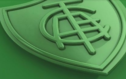 América enfrenta Corinthians em busca de classificação histórica