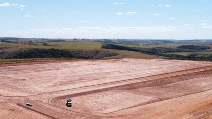 Minas Gerais já recebeu mais de R$ 18 bi em investimentos este ano