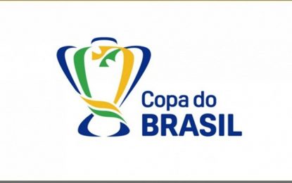 América conhece seu próximo adversário na Copa do Brasil
