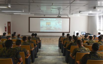 Polícia Militar realiza “Operação Batida Policial” em Conselheiro Lafaiete