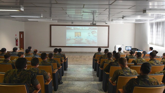 Polícia Militar realiza “Operação Batida Policial” em Conselheiro Lafaiete