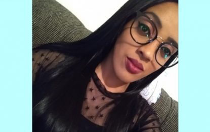 Barbacenense precisa de ajuda para não perder a visão