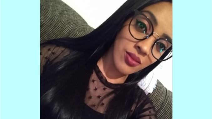 Barbacenense precisa de ajuda para não perder a visão