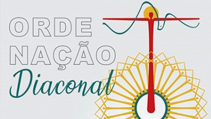 Arquidiocese de Mariana ordena quatro diáconos permanentes de Barbacena