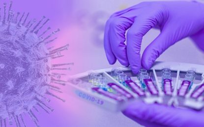 UFMG é destaque em número de pesquisas sobre a pandemia da Covid-19