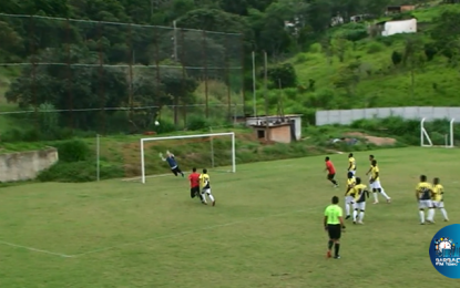 ESPORTE REGIONAL / RESULTADOS