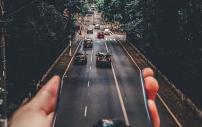 Proprietários de veículos novos podem rodar sem placa em todo o país por causa da paralisação dos Detrans