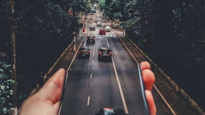 Proprietários de veículos novos podem rodar sem placa em todo o país por causa da paralisação dos Detrans