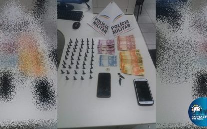 Ocorrências de destaque em São João Del-Rei e São Tiago