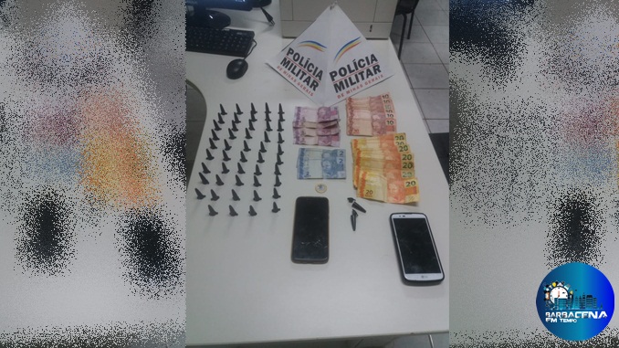 Ocorrências de destaque em São João Del-Rei e São Tiago