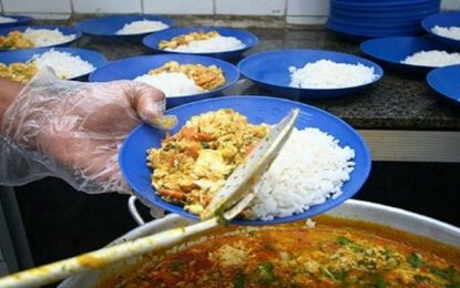 Justiça acolhe recurso da DPMG e Barbacena vai fornecer alimentação para alunos da rede pública