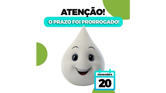 Minas Gerais prorroga campanha de vacinação até 20 de novembro